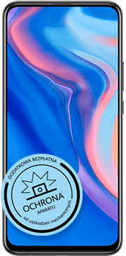 Huawei P smart Z