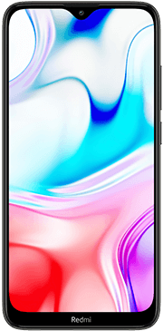 Xiaomi Redmi 8