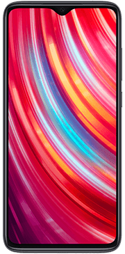 Xiaomi Redmi Note 8 Pro