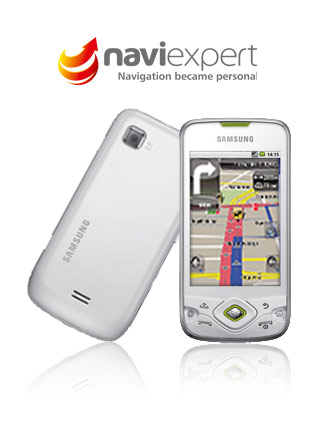 NaviExpert T-Mobile Premium Edition