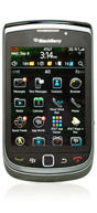 BlackBerry Torch