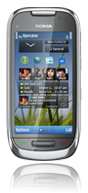 Nokia C7-00
