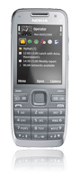 Nokia E52