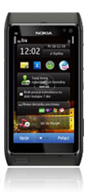 Nokia N8-00