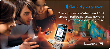 Gad�ety za grosze