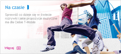 Na czasie