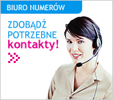 Biuro numer�w