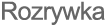 Rozrywka