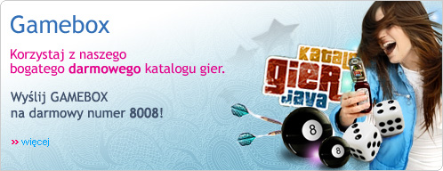 Gamebox