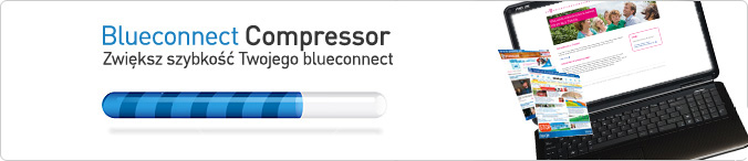 blueconnect compressor