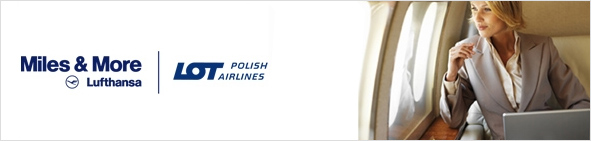 Promocja Miles&More