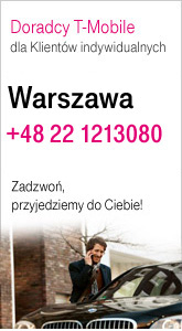 Zadzwo�, przyjedziemy do Ciebie!