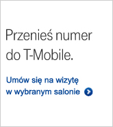 Przenie� numer do T-Mobile