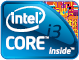 Intel Core i3