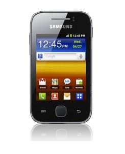 Smartfon Samsung Galaxy Y w ofercie Mix