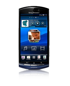 Smartfon Sony Ericsson Xperia neo V z promocyjnym abonamentem