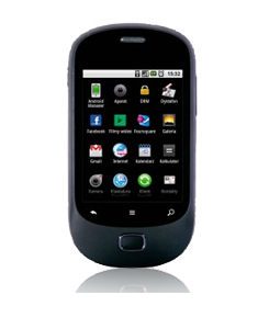 Smartfon T-Mobile Move w ofercie Mix