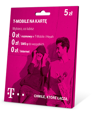 t mobile internet na karte