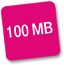 100 MB