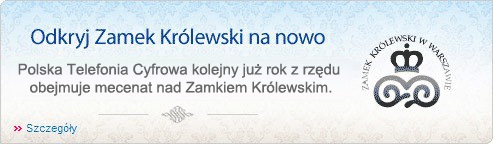 Odkryj Zamek Kr�lewski na nowo