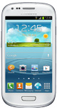 Samsung Galaxy SIII mini