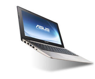 ASUS VivoBook X202E