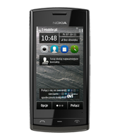 Nokia 500