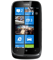 Nokia Lumia 610