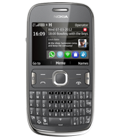 Nokia Asha 302