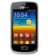 Samsung Galaxy mini 2
