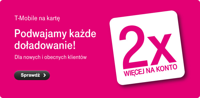 Podw�jne do�adowanie
