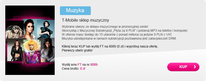 Muzyka