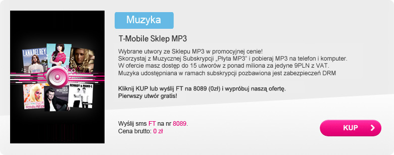 Muzyka