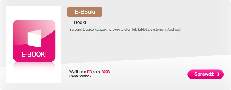 E - Booki