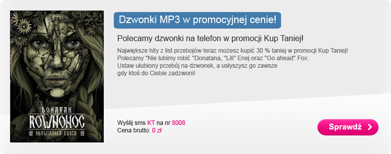Dzwonki MP3