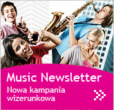 Music Newsletter