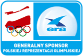 Generalny sponsor Polskiej Reprezentacji Olimpijskiej