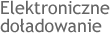elektroniczne doladowanie