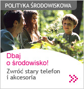 Polityka środowiskowa