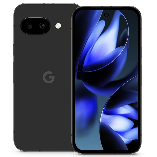 Google Pixel 9a