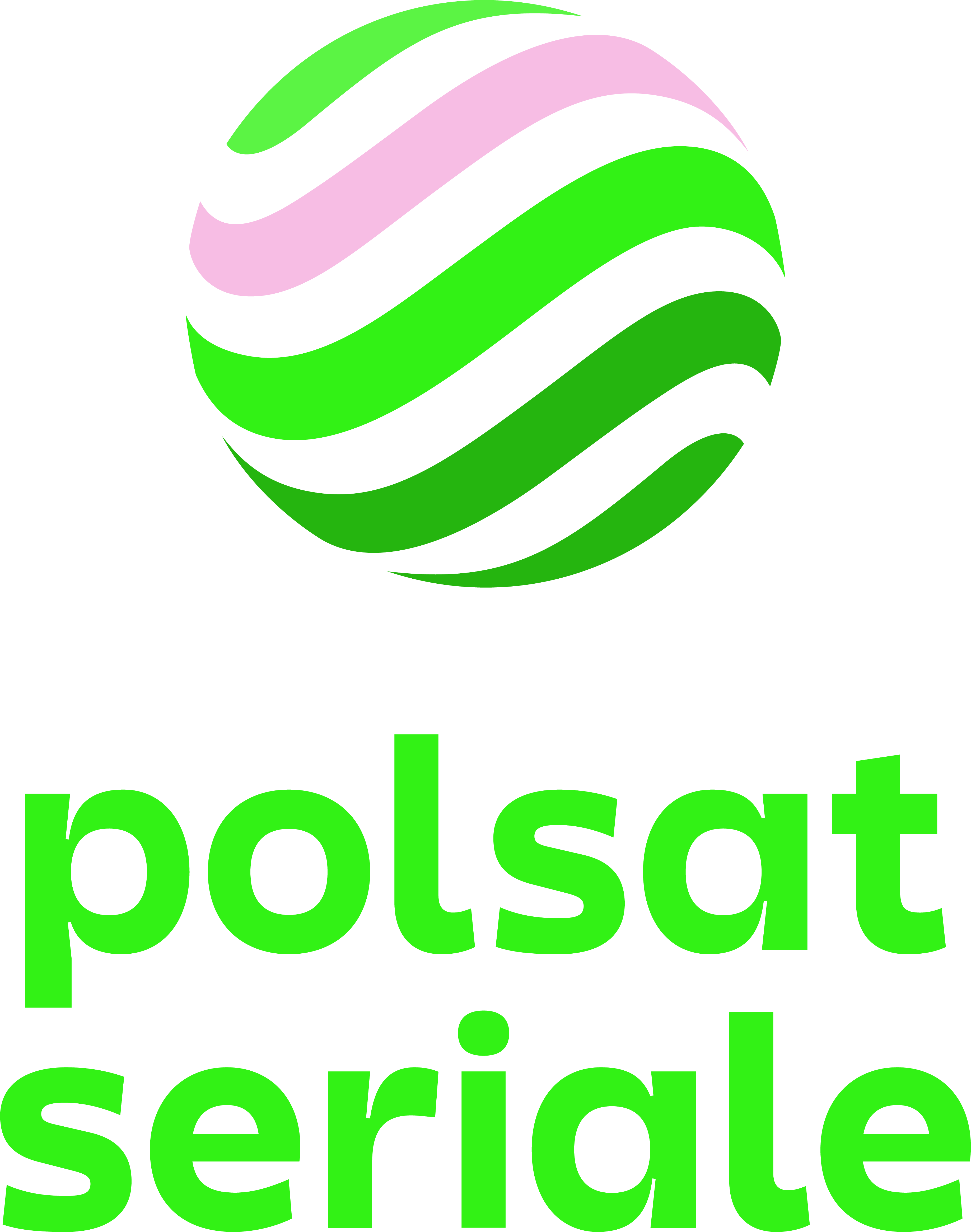 POLSAT SERIALE