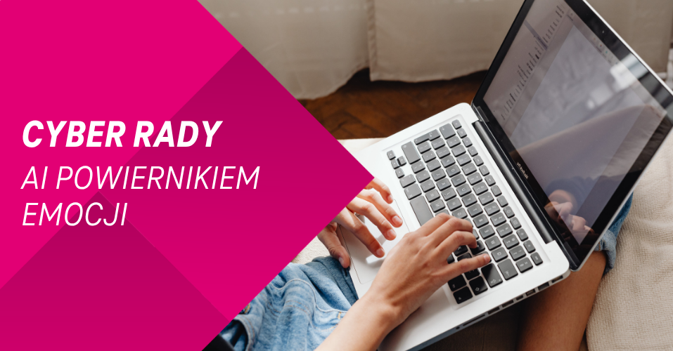 „To zostanie między nami”, czyli AI jako powiernik emocji