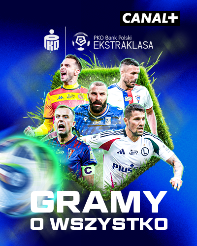 pko ekstraklasa