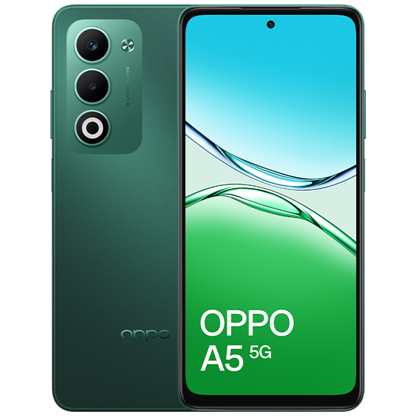 OPPO A5 5G