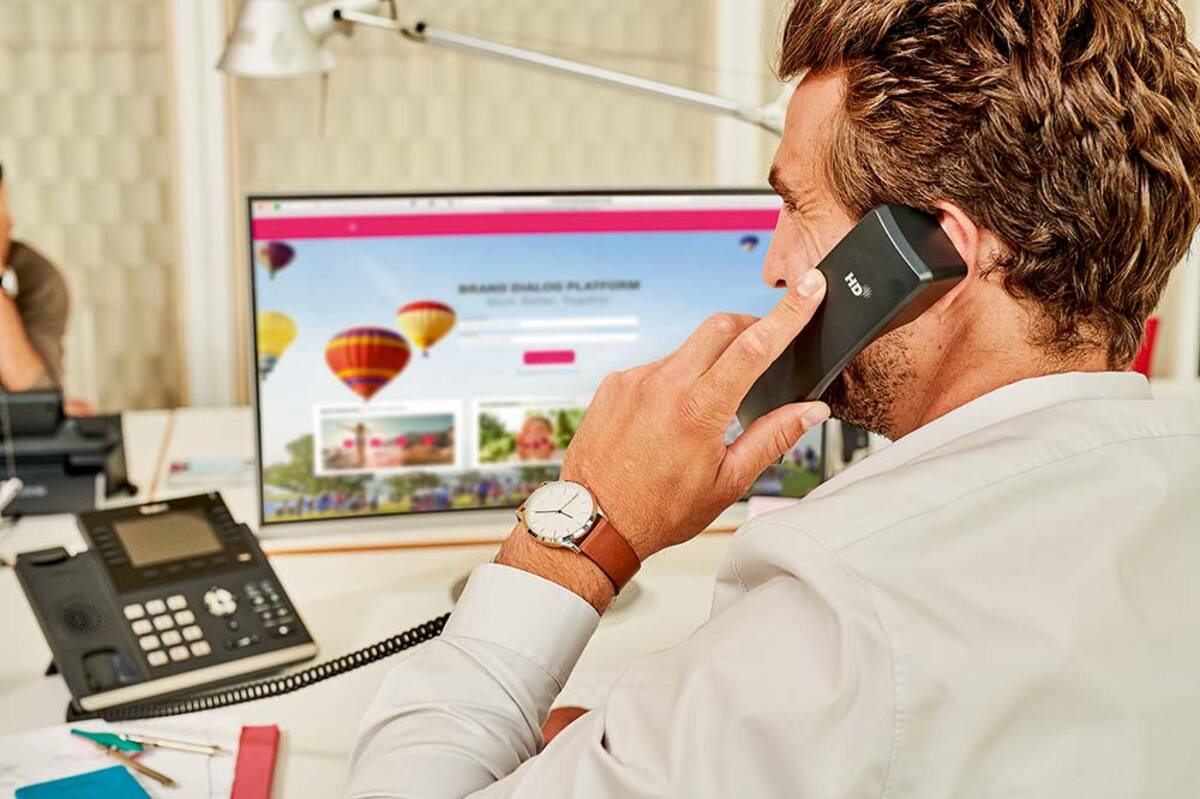 Bezpieczeństwo danych w urządzeniach mobilnych – jakie rozwiązania oferuje T-Mobile dla firm?