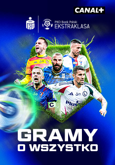 PKO Bank Polski Ekstraklasa