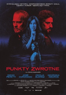 PUNKTY ZWROTNE 