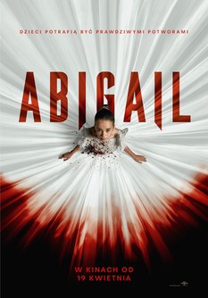 ABIGAIL