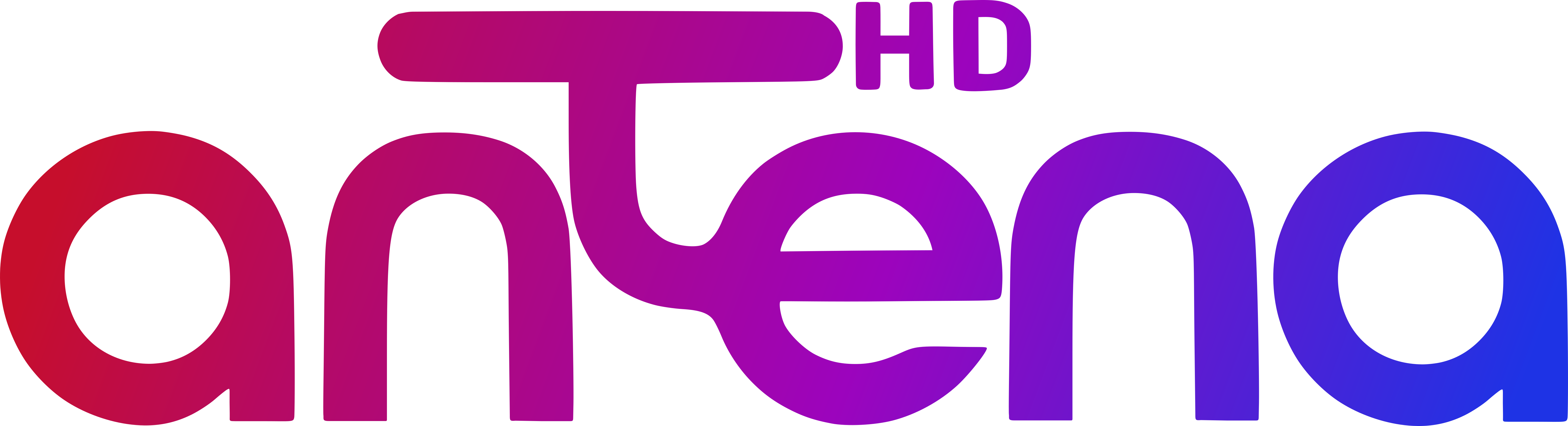 ANTENA HD