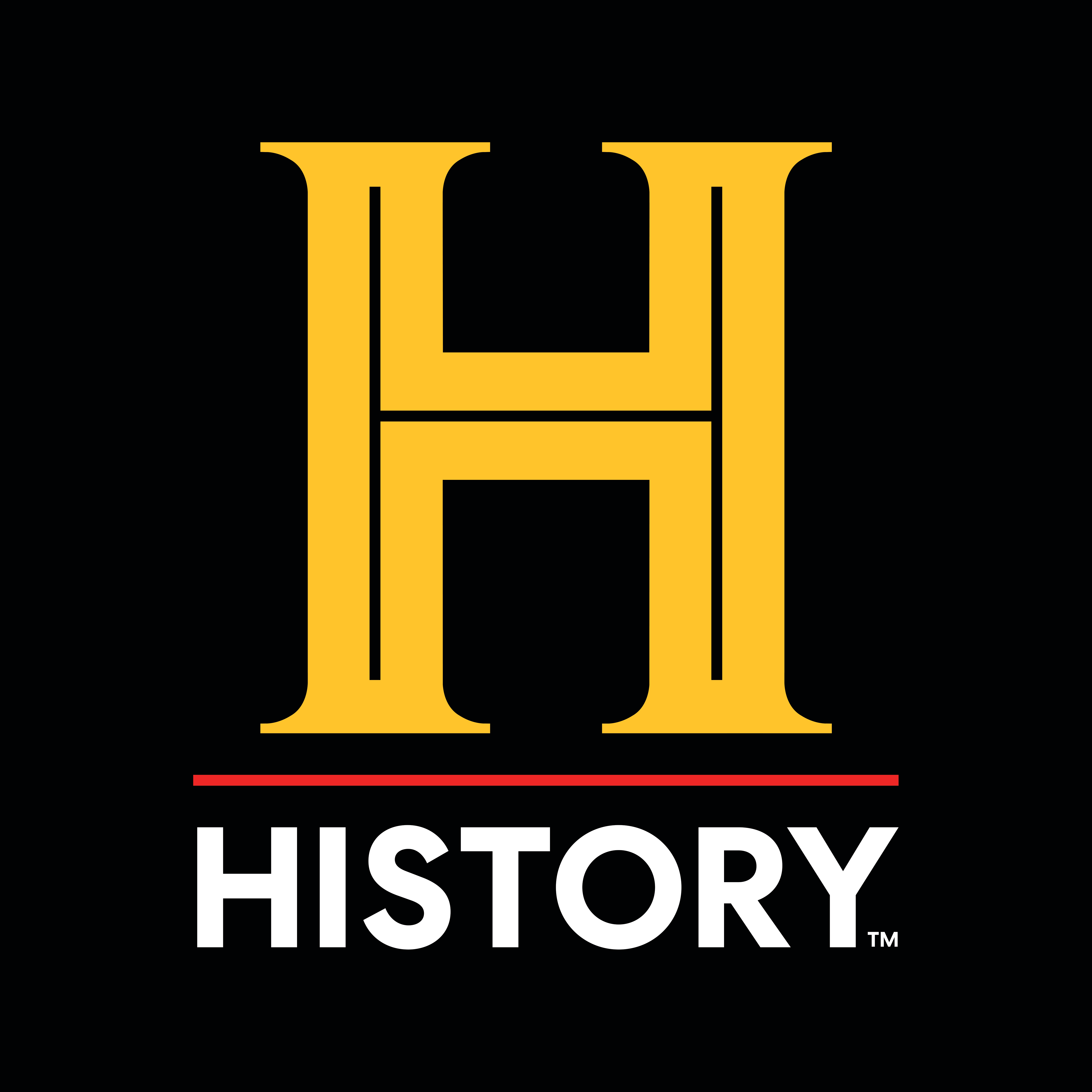 History